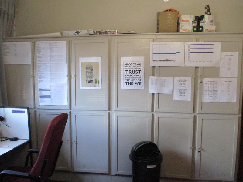 Commercial Property for Sale in Westdene Free State